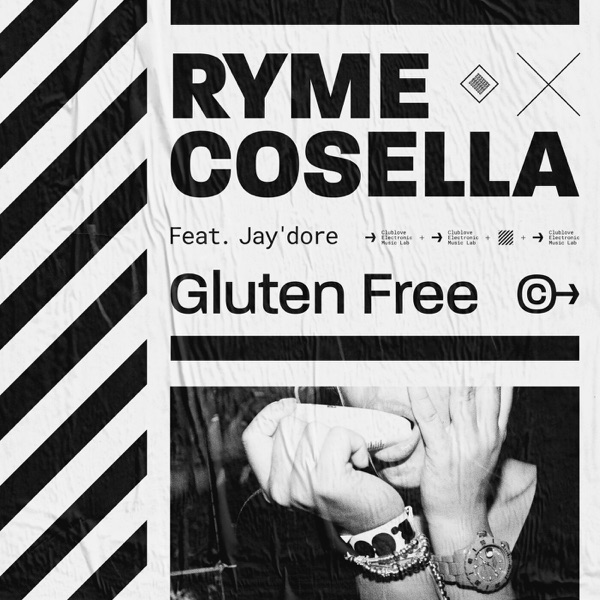 Gluten Free (feat. Jay'dore) - Single