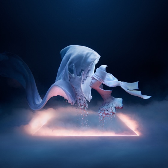Cover artwork for Die Young