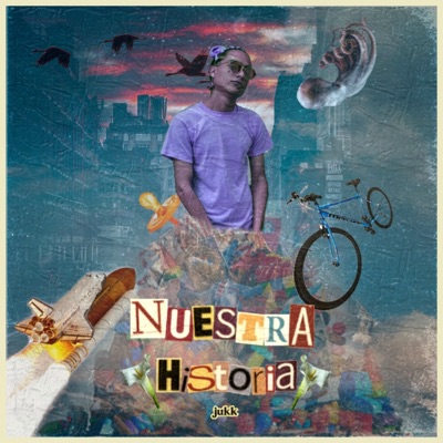 Nuestra Historia - Single