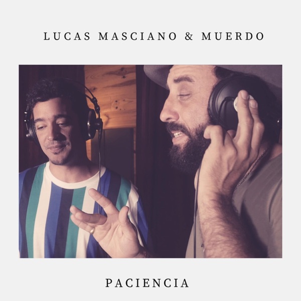 Paciencia (feat. Muerdo)