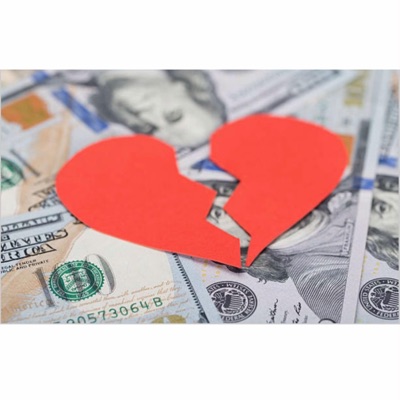 Lose No Love (feat. BigRedd) - Single