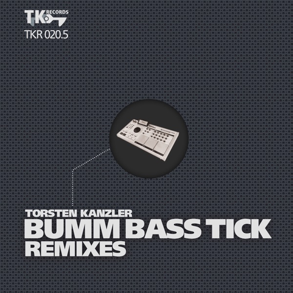 Bumm Bass Tick (Remixes), Pt. 5