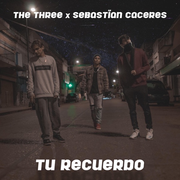 Tu Recuerdo, Sebastián Caceres