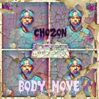Body Move - Single - ChoZon