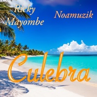 Culebra (feat. Ricky Mayombe) - Single - Noamuzik