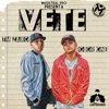 Vete (feat. TM Zaiko) - Single