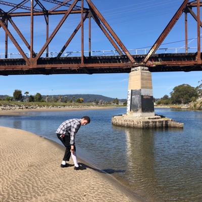 Rhyme a Day (2018) - Single