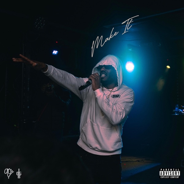 Make It - Single
