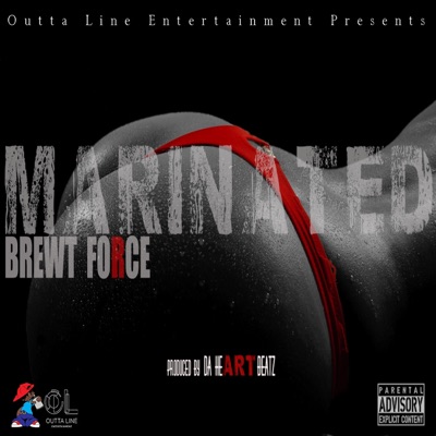 Marinated - Single