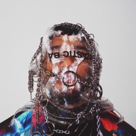 Brilloteo ASHAD AVILA