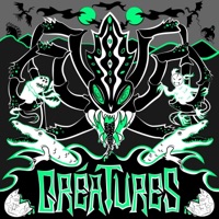 CRÉATURES - Eqp Orion