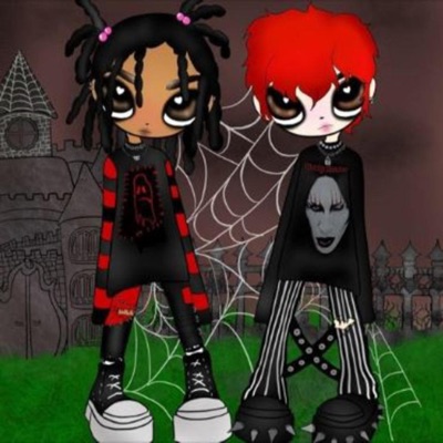 Spiderwebs (feat. Mackavon) - Single
