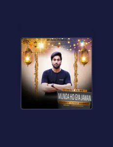 Écoutez Sunny Bajwa, regardez des vidéoclips, lisez la biographie, consultez les dates de tournée et plus encore !