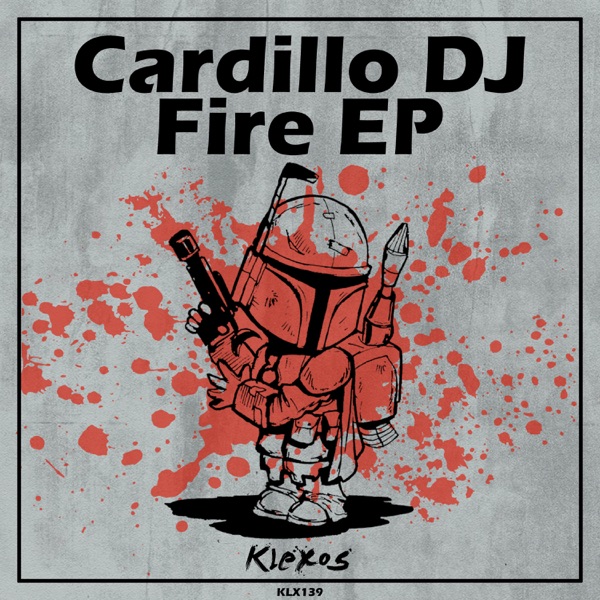 Fire - Single