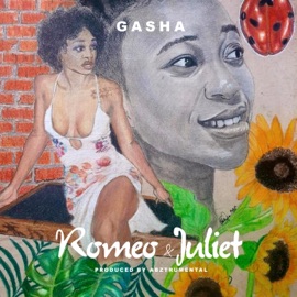 Romeo & Julliet Gasha