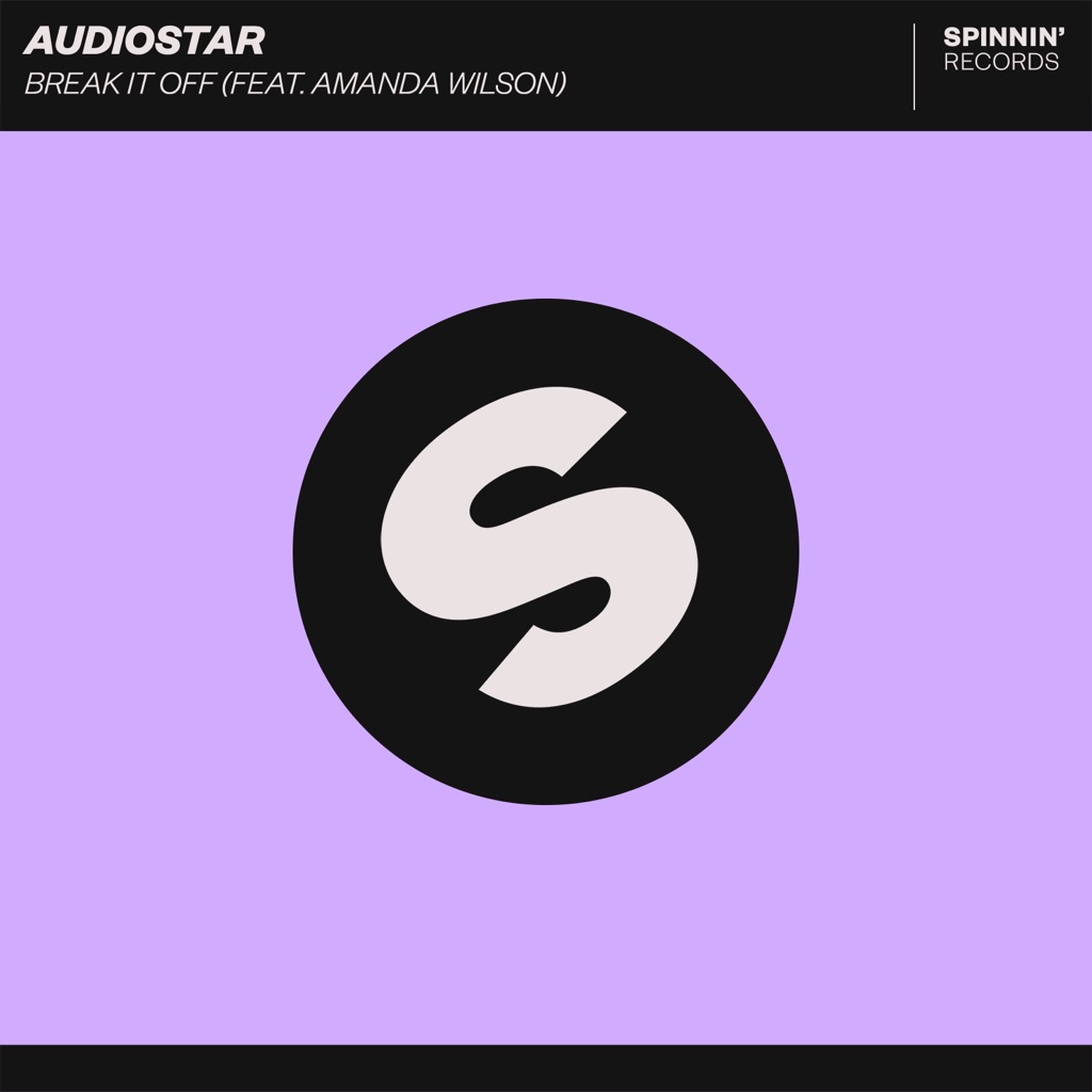 Audiostar Break It Off Radio Edit Feat Amanda Wilson Airplay Stats