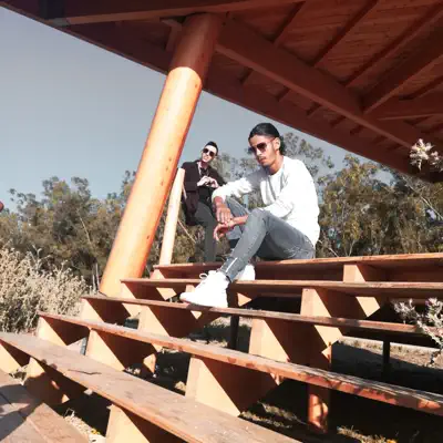 Pas les mêmes (feat. 88young) - Single - Kill (the)