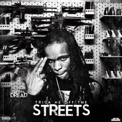 Trick Me Off the Streets - Single