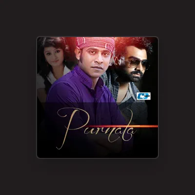 Listen to Purnata, watch music videos, read bio, see tour dates & more!