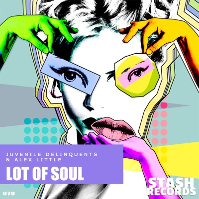 Lot of Soul - Single