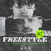 Freestyle #1 Ft. Orestes Gomez - Single