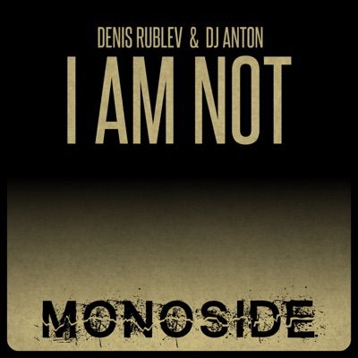 I Am Not - Single