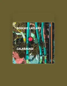 Listen to Boochie Laflare, watch music videos, read bio, see tour dates & more!