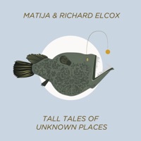 Matija & Richard Elcox - Road to Kalimba