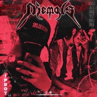 Niemals (feat. Maeybe) - Single - PipBoy