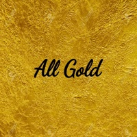 All Gold - Single - Mad Macks