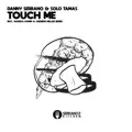 Touch Me (Markus Homm Remix)