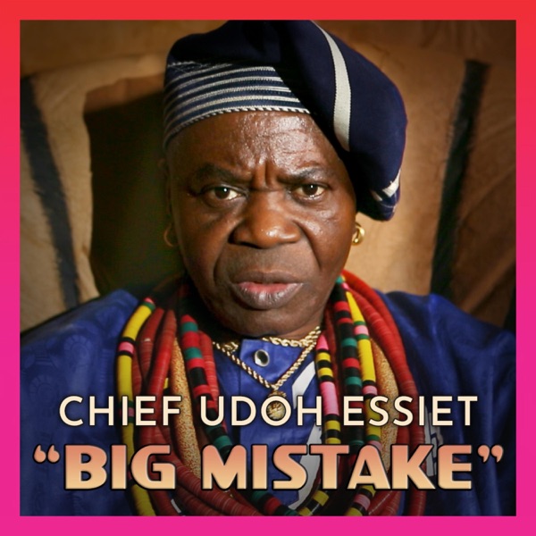 Big Mistake