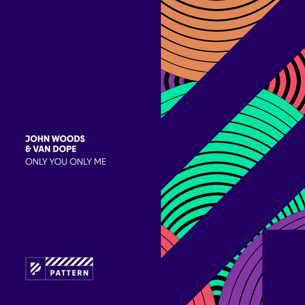 Only You Only Me - Single
