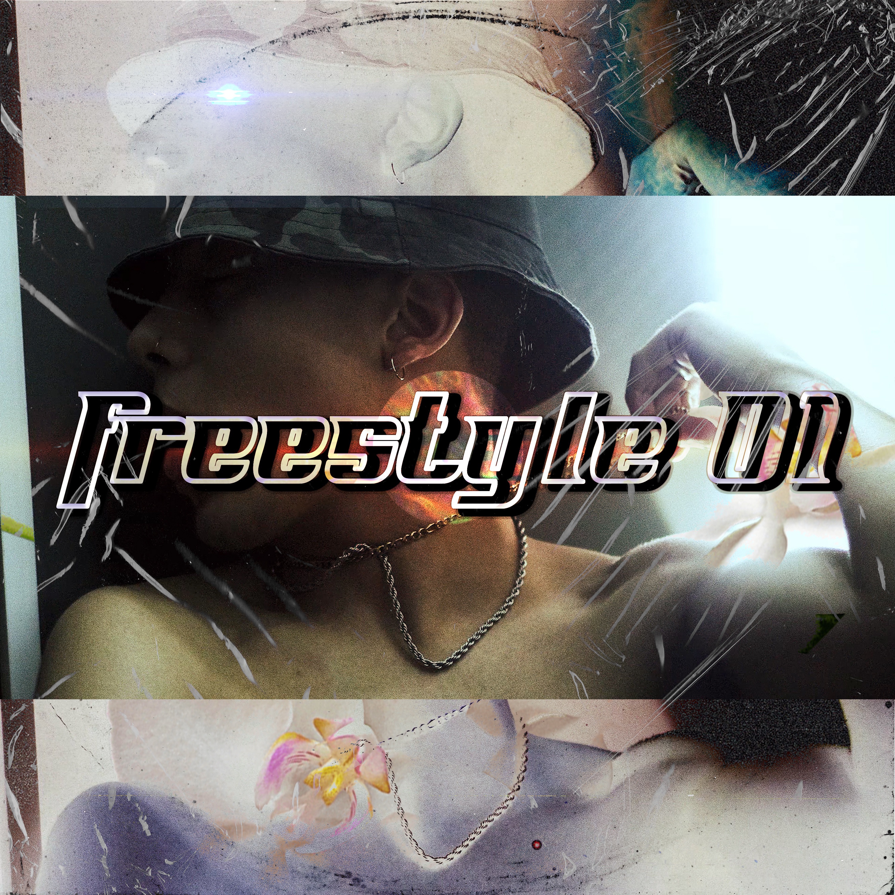Freestyle 01 - Single