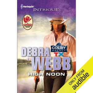 High Noon (Unabridged)