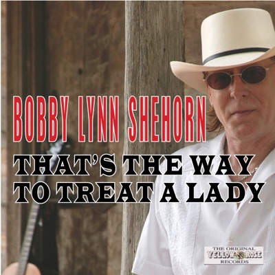 That's the Way to Treat a Lady - Single