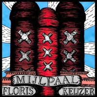 Mijlpaal - Single - Floris Keijzer