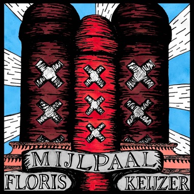 Mijlpaal - Single