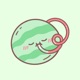 MARBLE TEA Single