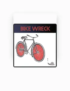 聆聽 Bike Wreck、觀看音樂影片、閱讀小傳、查看巡演日期等！