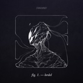 Lordel - EP artwork