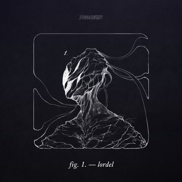 Lordel - EP