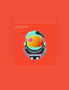 Listen to Supamoon, watch music videos, read bio, see tour dates & more!