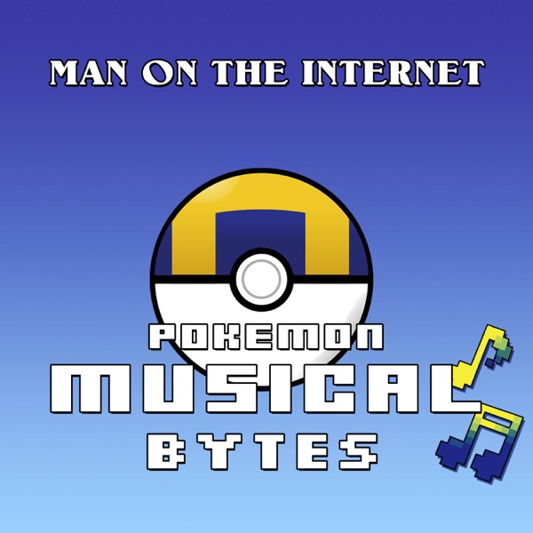 Pokemon Musical Bytes - EP