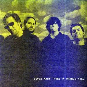 Seven Mary Three