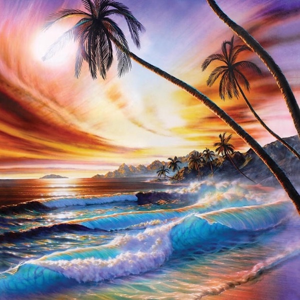 BeachLine