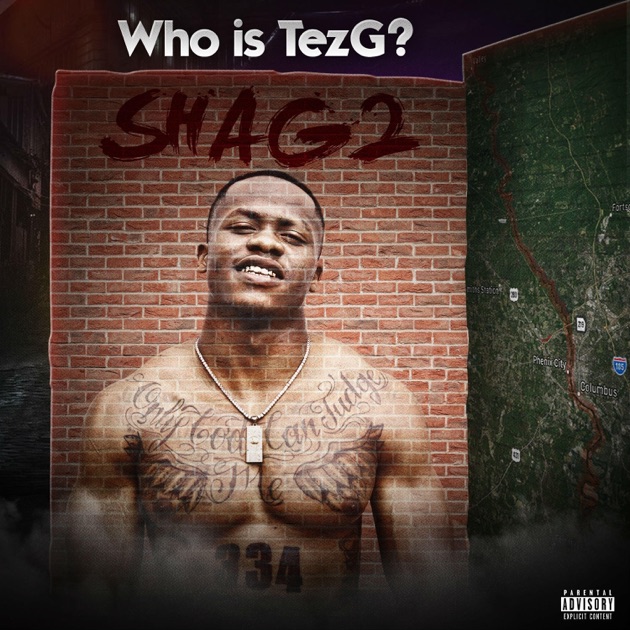 Lil Baby Freestyle - Single - Album by TezG - Apple Music