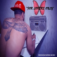 For Lovers Only - Single - Dave