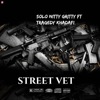 Street Vet (with Tragedy Khadafi) - Single