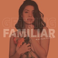 Getting Familiar - Samantha Ribaya